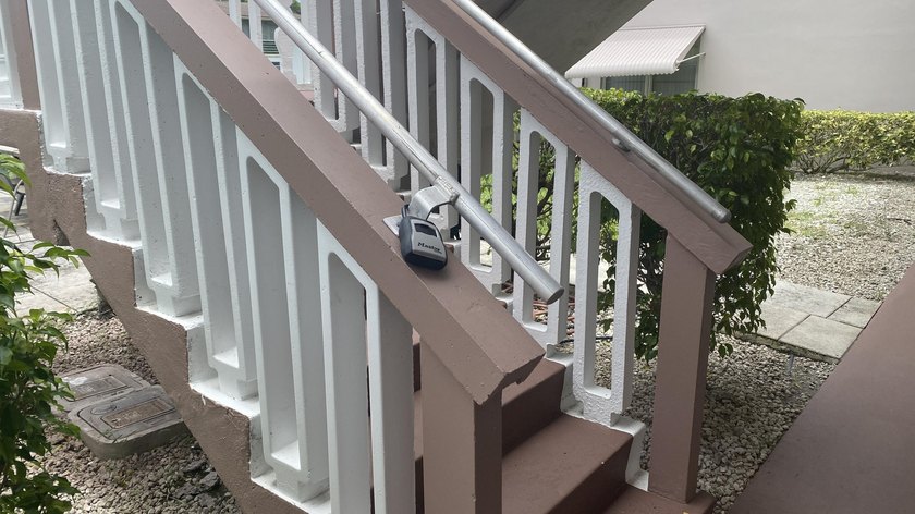 Welcome to this one-bedroom, one-bathroom condominium in the - photo 27