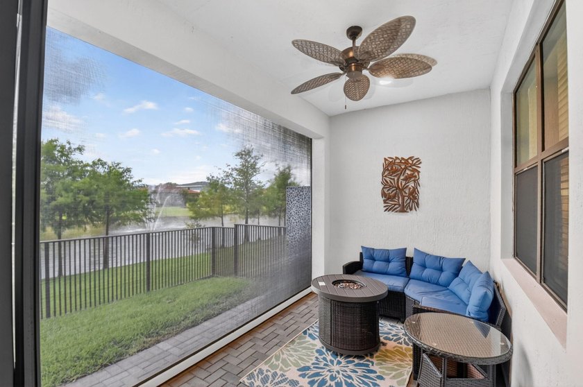 This practically new home has been wonderfully updated and - photo 20
