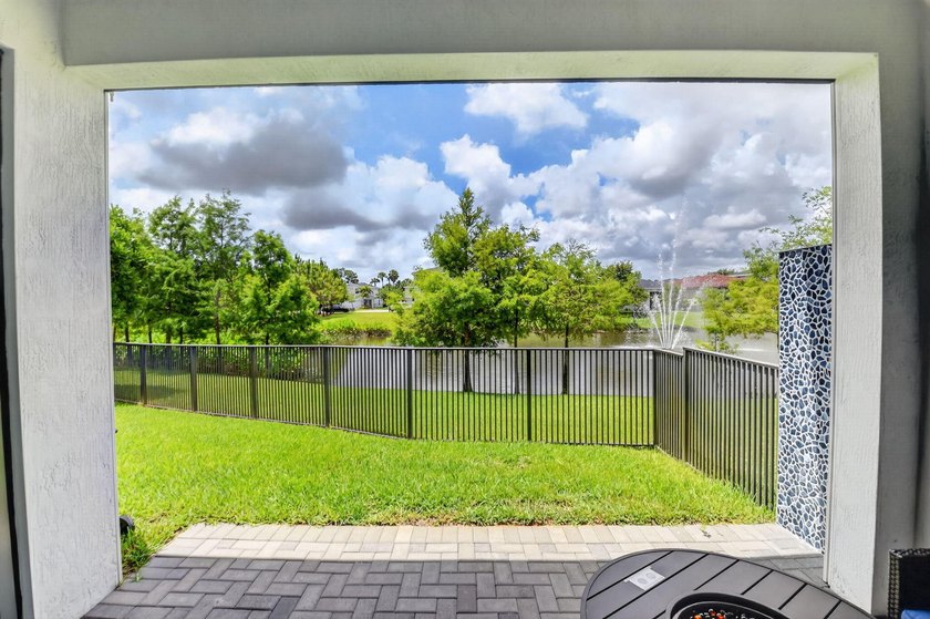 This practically new home has been wonderfully updated and - photo 24
