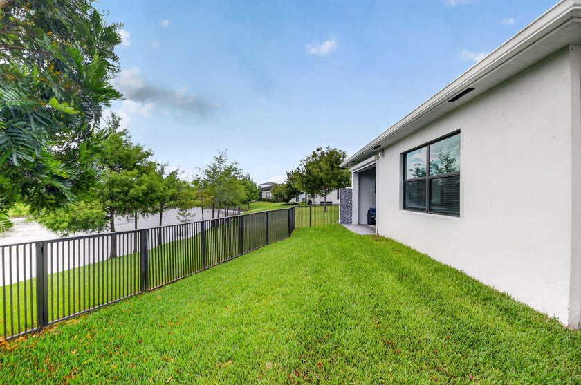 This practically new home has been wonderfully updated and - photo 27