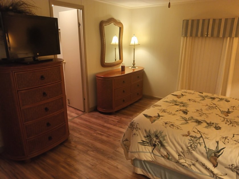 -- WATERFRONT, Fully Furnished -- 2 Bedroom / 2 Bath located at - photo 31