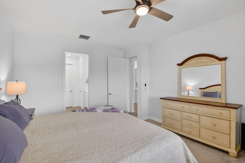 This practically new home has been wonderfully updated and - photo 32
