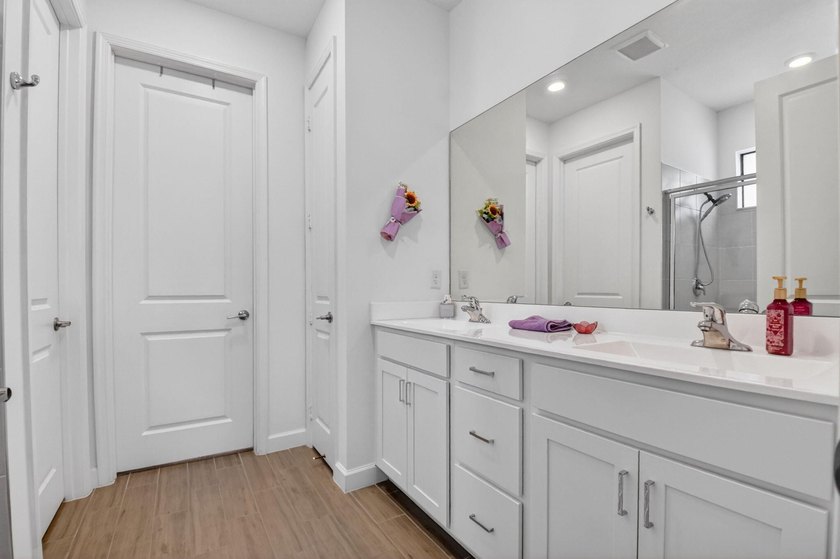 This practically new home has been wonderfully updated and - photo 33