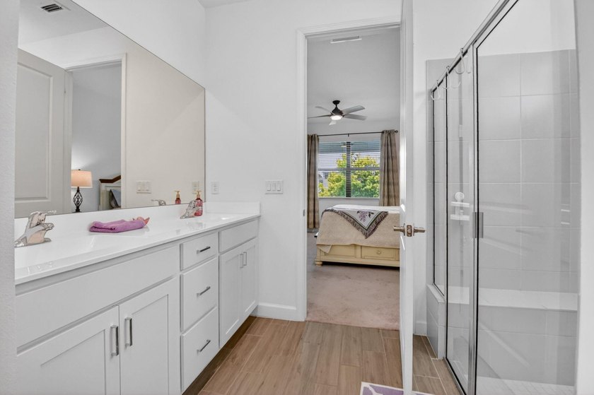 This practically new home has been wonderfully updated and - photo 35