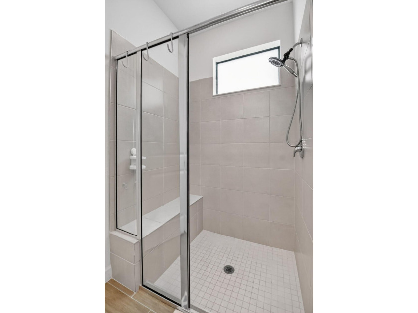 This practically new home has been wonderfully updated and - photo 36