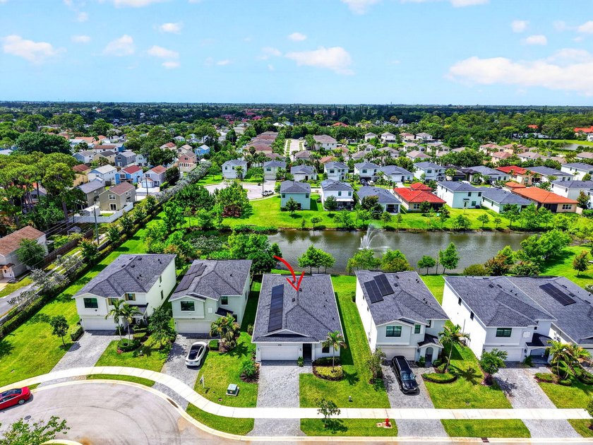 This practically new home has been wonderfully updated and - photo 46