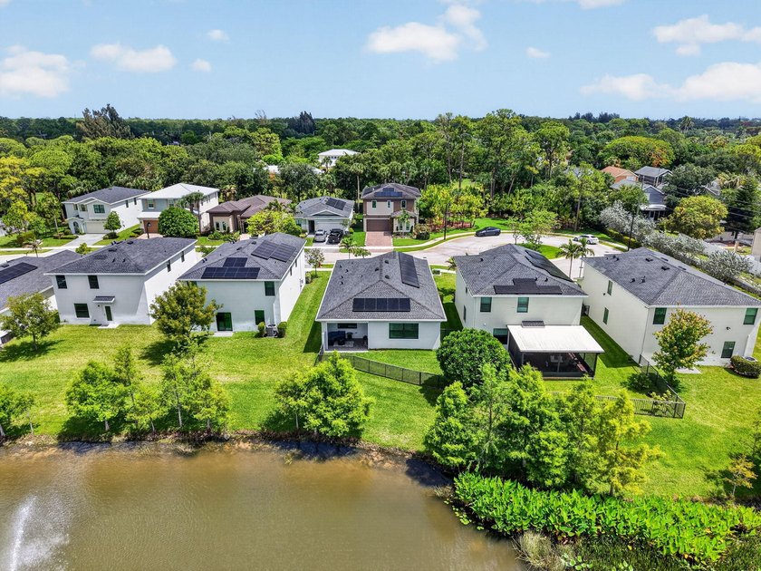 This practically new home has been wonderfully updated and - photo 52