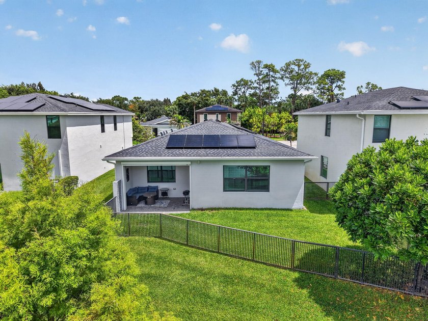 This practically new home has been wonderfully updated and - photo 53