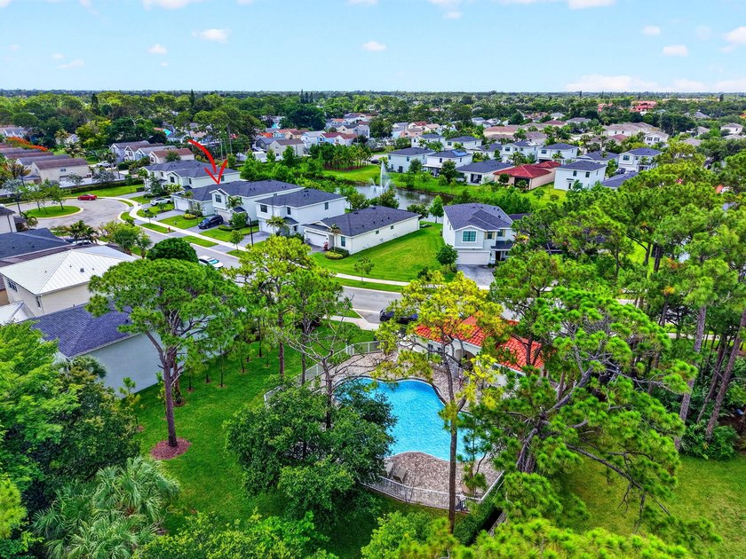 This practically new home has been wonderfully updated and - photo 57