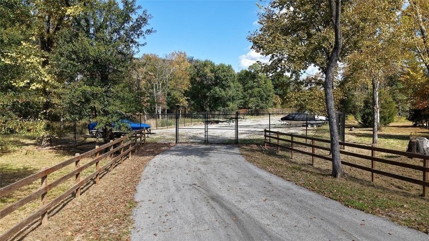 71 acre lot in newer gated community on Cedar Creek Lake with - photo 13
