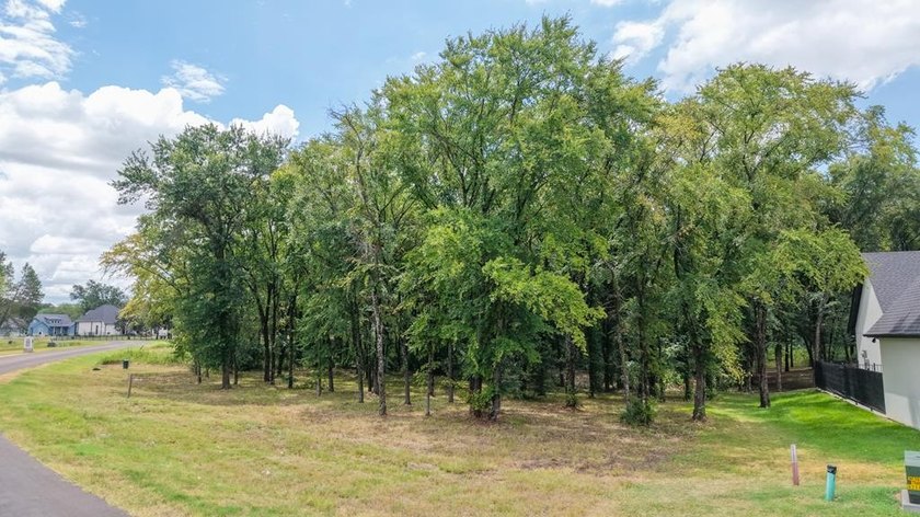 71 acre lot in newer gated community on Cedar Creek Lake with - photo 15