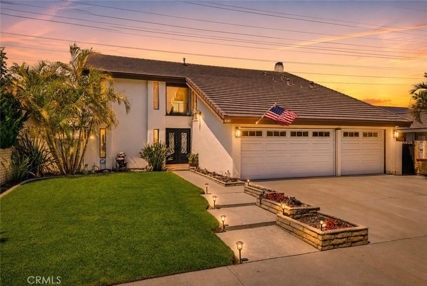 A home with room to live, work, gather, and unwind. Located at - photo 2