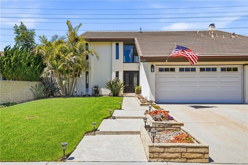 A home with room to live, work, gather, and unwind. Located at - photo 3