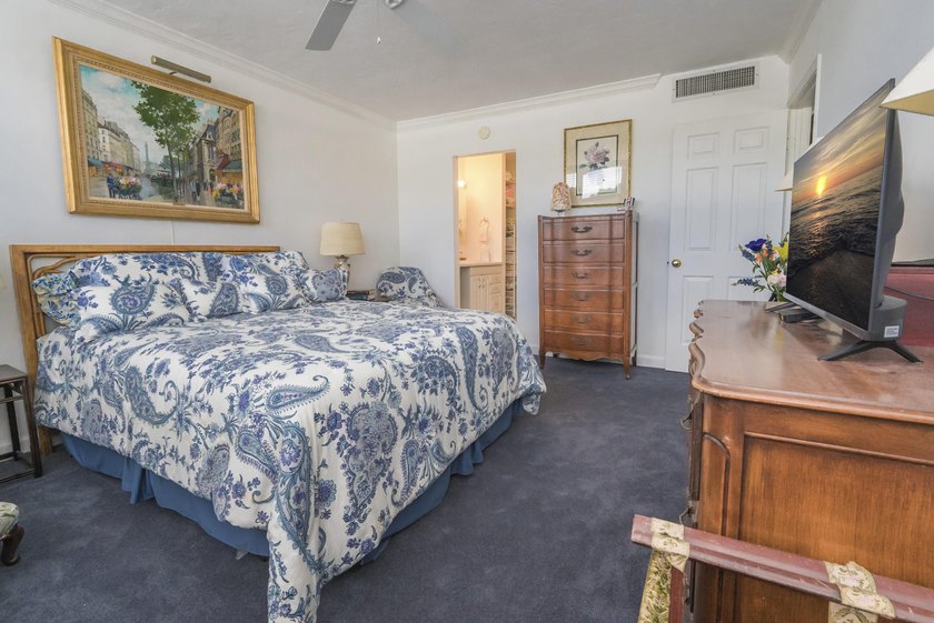 Brand new AC and HWH, 11/2025. Welcome to one of North Palm - photo 11