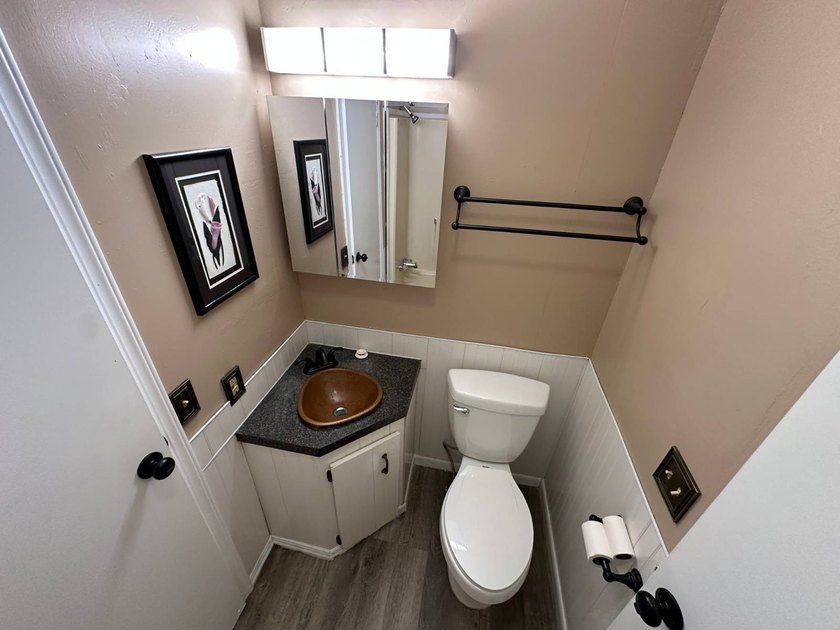 This 2 bedroom 2 bath home has approximately 1,120 SF of living - photo 13