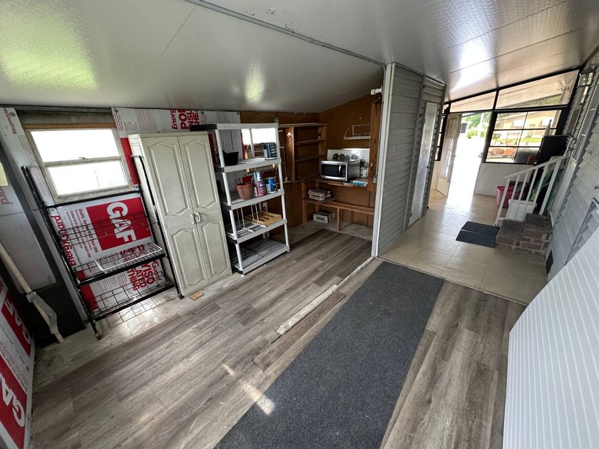 This 2 bedroom 2 bath home has approximately 1,120 SF of living - photo 15