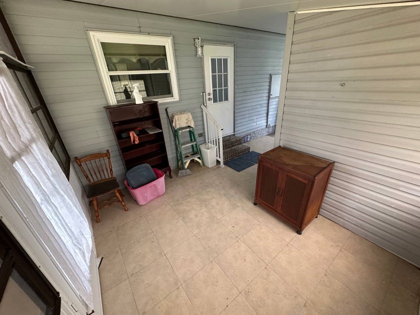 This 2 bedroom 2 bath home has approximately 1,120 SF of living - photo 16
