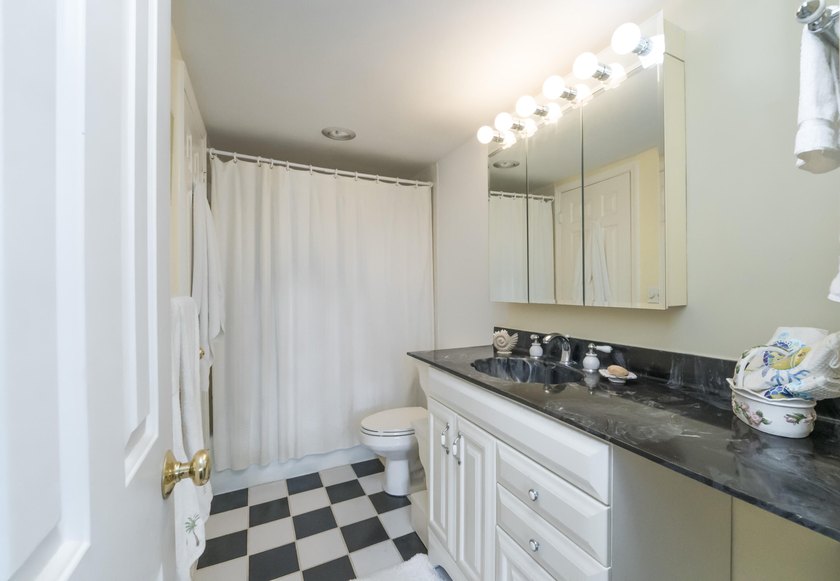 Brand new AC and HWH, 11/2025. Welcome to one of North Palm - photo 18