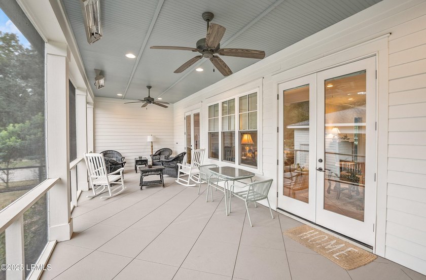 Welcome to this stunning Lowcountry home in the desirable - photo 50