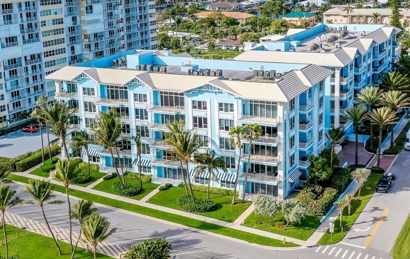 WELCOME HOME TO DEERFIELD BEACH'S PREMIER LUXURY RESIDENCE - photo 2