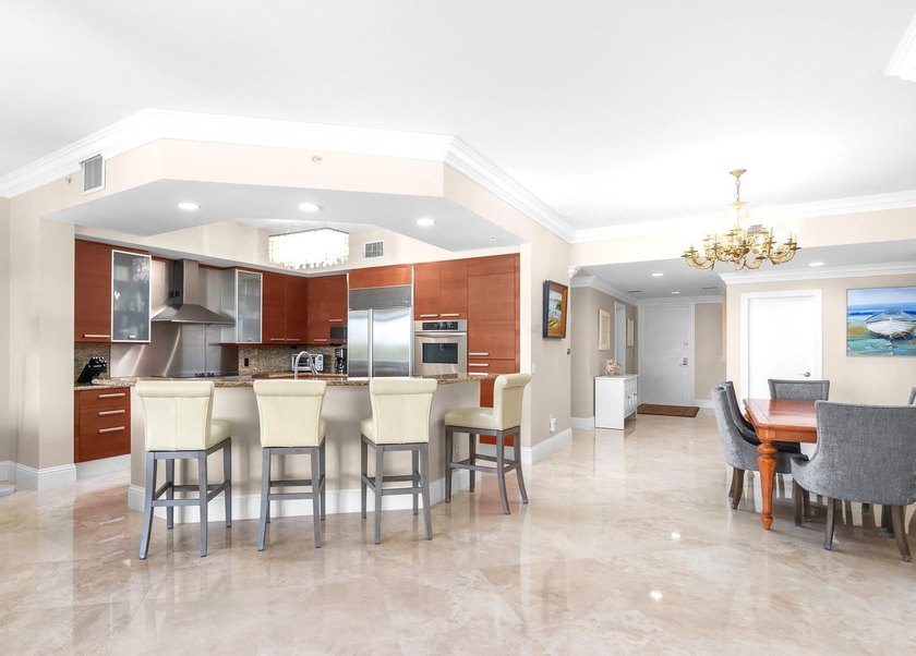 WELCOME HOME TO DEERFIELD BEACH'S PREMIER LUXURY RESIDENCE - photo 6