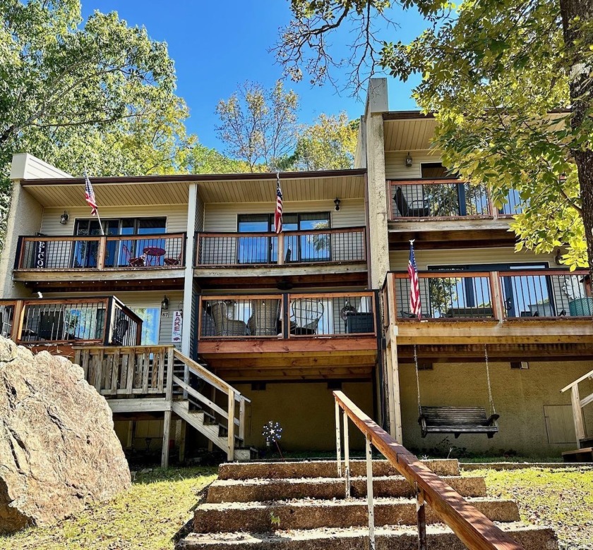 601 Dave Creek Parkway, 88, Fairfield Bay, AR 72088, 4271050