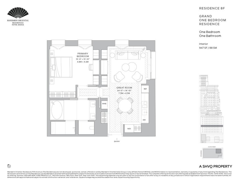 685 Fifth Ave 8F - photo 11