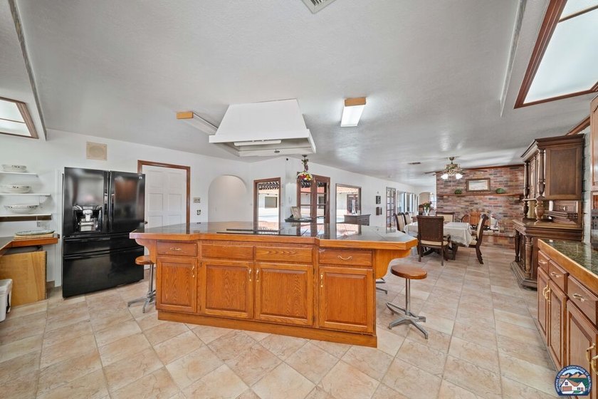 Luxury Ranch Estate on 12.86 Acres | Horse Property in El Centro - photo 26