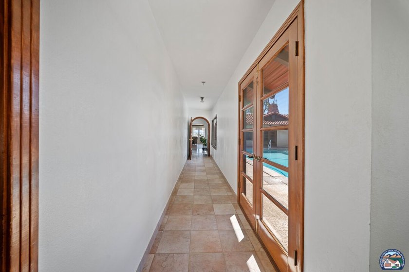 Luxury Ranch Estate on 12.86 Acres | Horse Property in El Centro - photo 35
