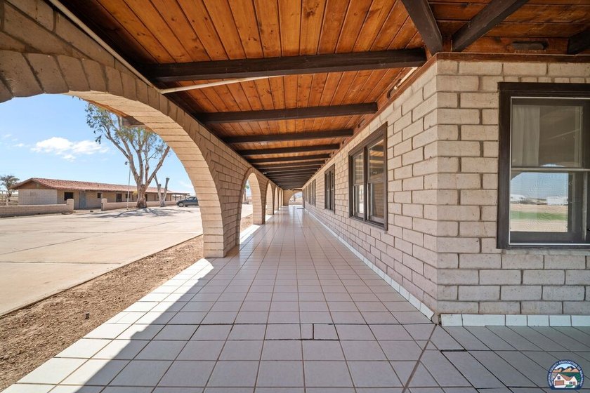 Luxury Ranch Estate on 12.86 Acres | Horse Property in El Centro - photo 48