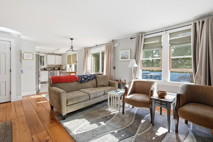 Deeded Sandy Beach Rights on Follins Pond With Direct Access To - photo 11