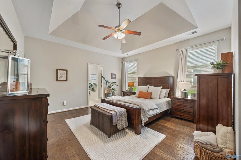 Nestled in Huntsville's resort-style Lake Forest community, this - photo 11