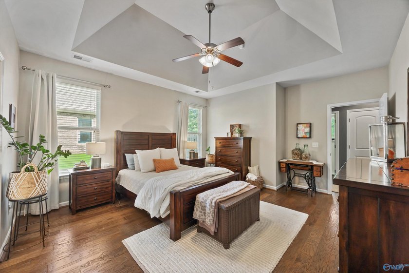 Nestled in Huntsville's resort-style Lake Forest community, this - photo 12