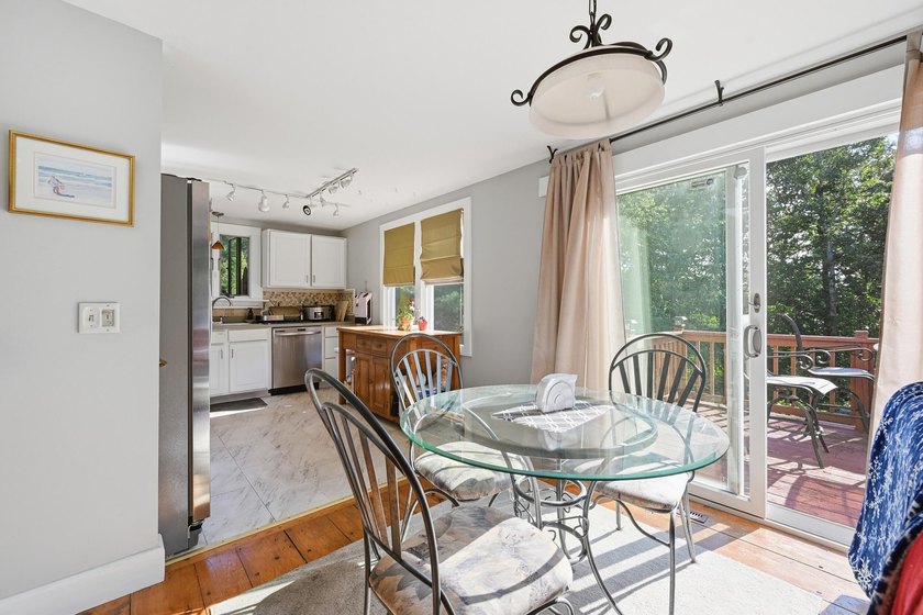Deeded Sandy Beach Rights on Follins Pond With Direct Access To - photo 13