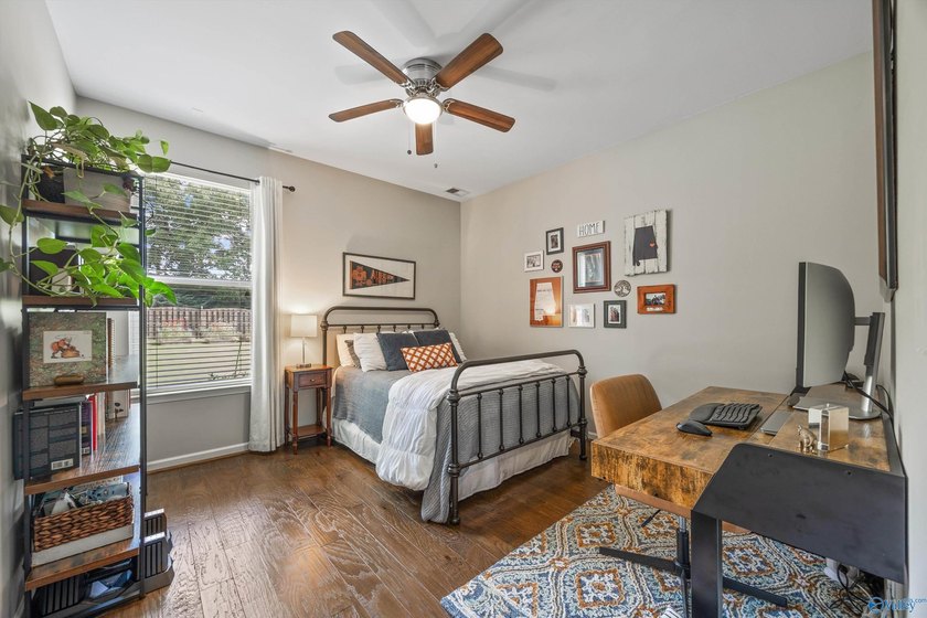 Nestled in Huntsville's resort-style Lake Forest community, this - photo 15
