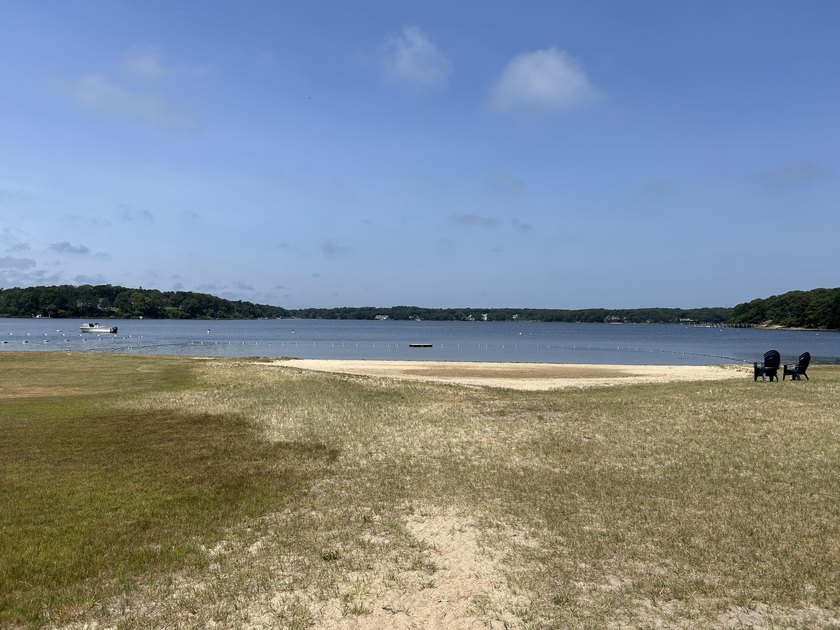 Deeded Sandy Beach Rights on Follins Pond With Direct Access To - photo 29