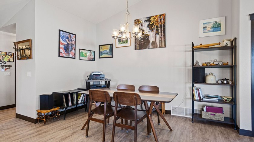 Enjoy easy, low-maintenance living in this nearly new twin home - photo 13