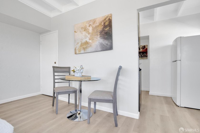 This well-maintained triplex presents a rare opportunity to own - photo 13