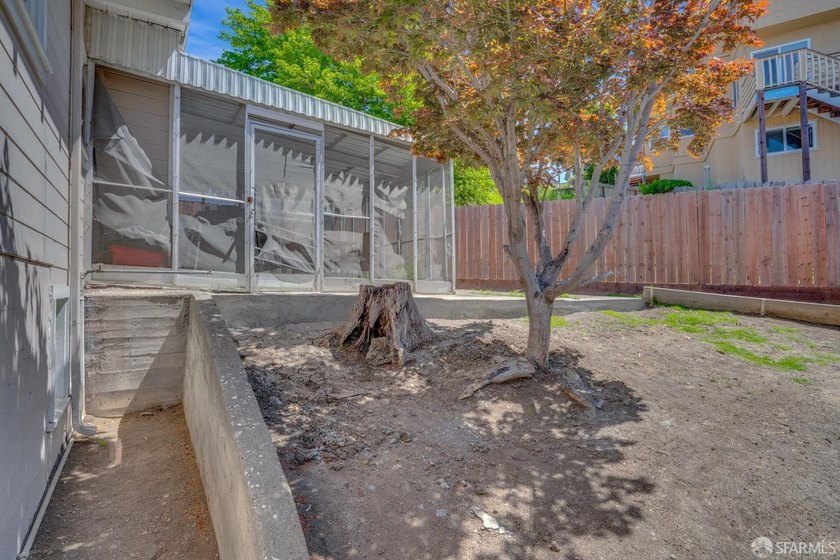 This well-maintained triplex presents a rare opportunity to own - photo 15