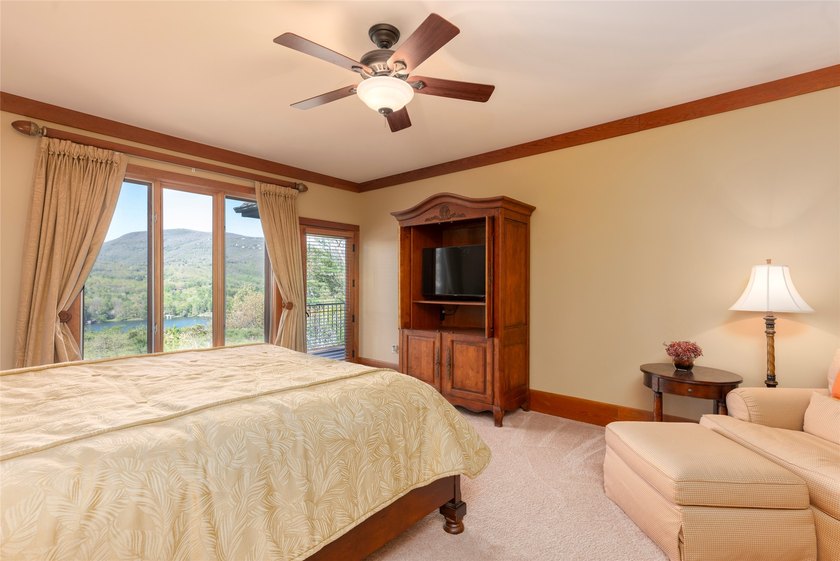 A private mountain estate property nestled on Hawk Mountain with - photo 16