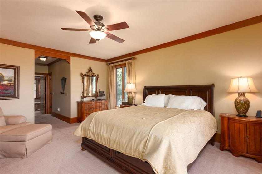 A private mountain estate property nestled on Hawk Mountain with - photo 17