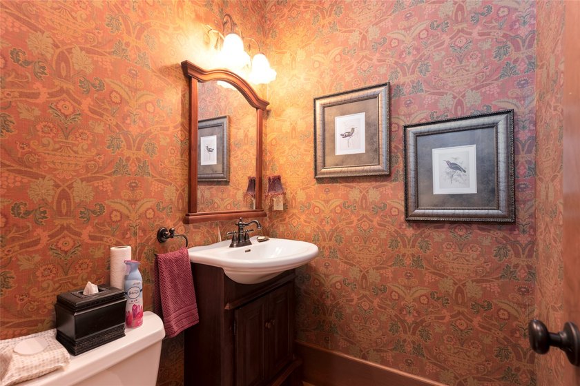 A private mountain estate property nestled on Hawk Mountain with - photo 20