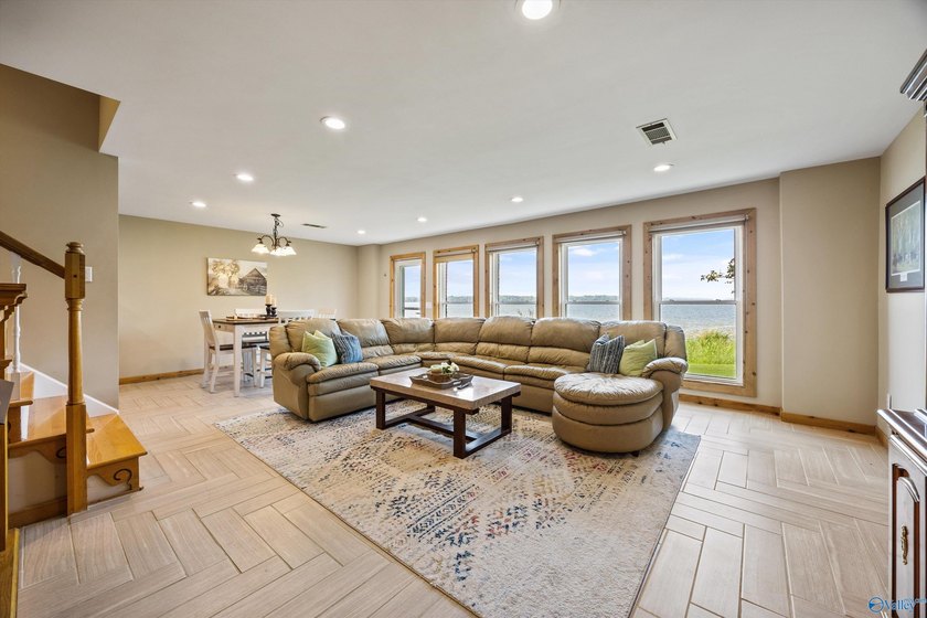 Escape to your own private Tennessee River retreat! Nestled on 3 - photo 23