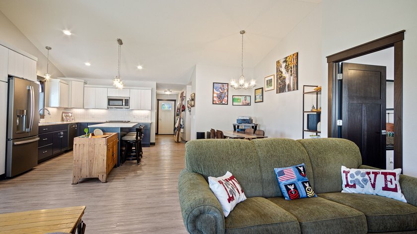 Enjoy easy, low-maintenance living in this nearly new twin home - photo 23