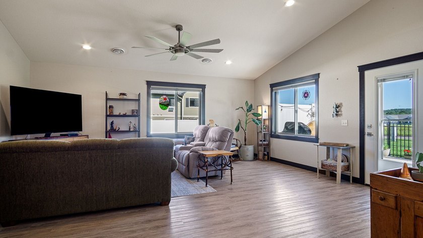 Enjoy easy, low-maintenance living in this nearly new twin home - photo 25