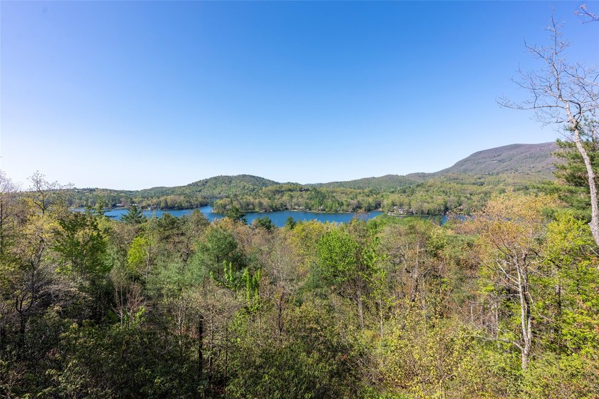 A private mountain estate property nestled on Hawk Mountain with - photo 27