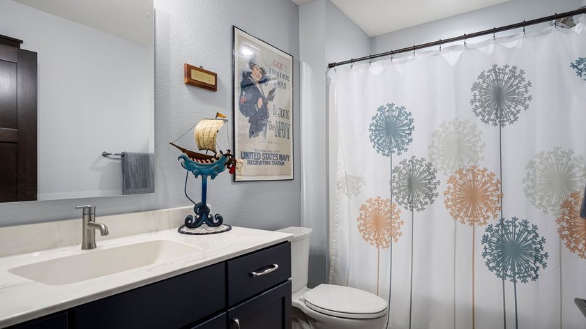 Enjoy easy, low-maintenance living in this nearly new twin home - photo 28
