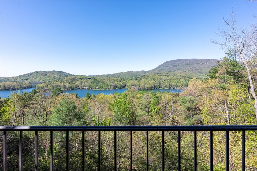 A private mountain estate property nestled on Hawk Mountain with - photo 29