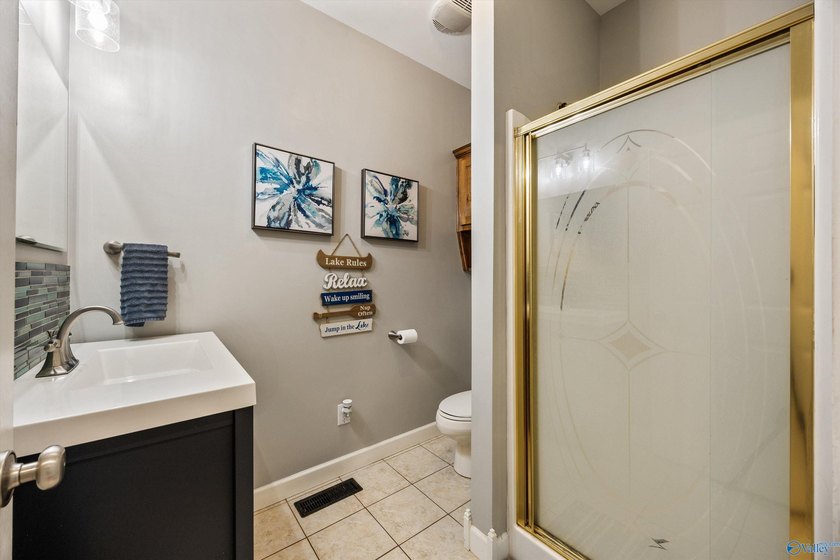 Escape to your own private Tennessee River retreat! Nestled on 3 - photo 30
