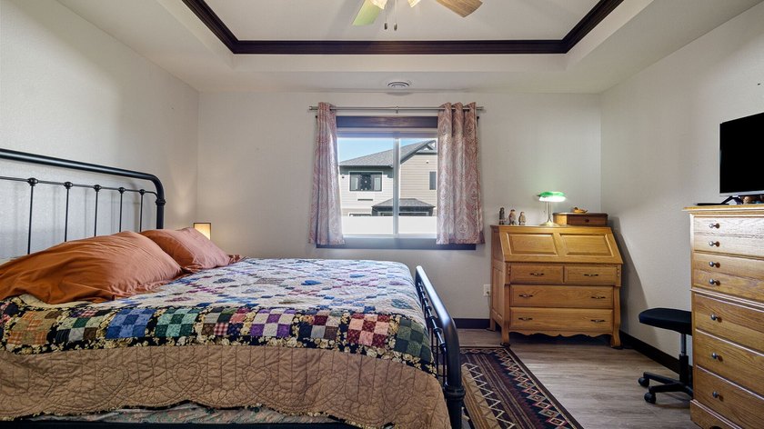 Enjoy easy, low-maintenance living in this nearly new twin home - photo 30